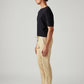 Men's 511 Khaki Slim Fit Mid Rise Commuter Cargos - Side View