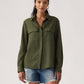 Women's Elaine Utility Shirt - Front View