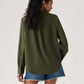 Women's Elaine Utility Shirt - Back View