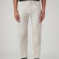 Men's Slim Fit Low Boll Zip Off Commuter Cargo Trousers - Front View