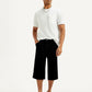 Men's 568 Loose Fit Denim Shorts - Styleshot View