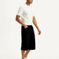 Men's 568 Loose Fit Denim Shorts - Side View