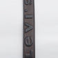Men's Brown Textured Belt - 05 View