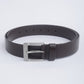 Men's Brown Solid Belt - 01 View