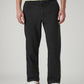 Men's Authentic Relaxed Straight Fit Mid Rise Corduroy Chinos - Front View