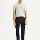 Men's 505 Indigo Straight Fit Mid Rise Jeans - Front View