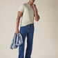 Men's 555 Dark Indigo Relaxed Straight Fit Mid Rise Jeans - 332c1ed4-fa72-400d-89ca-f34f2b996531 View