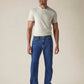 Men's 555 Dark Indigo Relaxed Straight Fit Mid Rise Jeans - c98e9983-5e56-433d-abaf-e65894139006 View