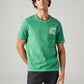 Men's Typography Printed Regular Fit T-Shirt - Styleshot View