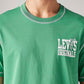 Men's Typography Printed Regular Fit T-Shirt - 20 View