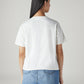 Women's Logo Printed Regular Fit T-Shirt - 20 View