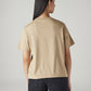 Women's Graphic Print Regular Fit T-Shirt - Back View