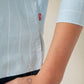 Women's Cotton Regular Fit Solid Oxford Shirt - 20 View