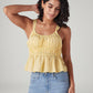 Women's Solid Regular Fit Top - 20 View