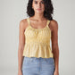 Women's Solid Regular Fit Top - 20 View