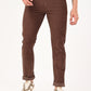 Men's 511 Slim Fit Mid Rise Chinos - jpg View