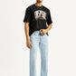 Men's 527 Light Indigo Bootcut Fit Mid Rise Jeans - Styleshot View