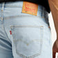 Men's 527 Light Indigo Bootcut Fit Mid Rise Jeans - Detail View