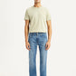 Men's 527 Med Indigo Bootcut Fit Mid Rise Jeans - Front View