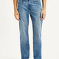 Men's 527 Med Indigo Bootcut Fit Mid Rise Jeans - Front View