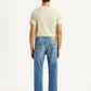 Men's 527 Med Indigo Bootcut Fit Mid Rise Jeans - Back View