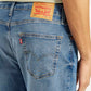 Men's 527 Med Indigo Bootcut Fit Mid Rise Jeans - Detail View