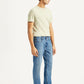 Men's 527 Med Indigo Bootcut Fit Mid Rise Jeans - Side View