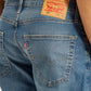 Men's 527 Mid Indigo Bootcut Fit Mid Rise Jeans - Detail View