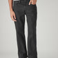 Men's 527 Charcoal Grey Bootcut Fit Mid Rise Jeans - Front View