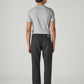 Men's 527 Charcoal Grey Bootcut Fit Mid Rise Jeans - Back View