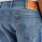 Men's 517 Med Indigo Bootcut Fit Mid Rise Jeans - Detail View