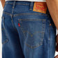 Men's 517 Med Indigo Bootcut Fit Mid Rise Jeans - Detail View
