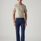 Men's 517 Med Indigo Bootcut Mid Rise Jeans - Front View