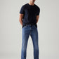 Men's 517 Med Indigo Bootcut Fit Mid Rise Jeans - Styleshot View