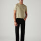 Men's 517 Black Bootcut Mid Rise Jeans - Styleshot View