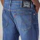 Men's 517 Blue Bootcut Fit Mid Rise Jeans - 20 View