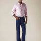 Mens 517 Mid rise Bootcut Fit Cotton Stretch Blend Jeans - Styleshot View