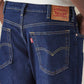 Mens 517 Mid rise Bootcut Fit Cotton Stretch Blend Jeans - Detail View