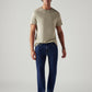 Men's 541 Med Indigo Athletic Tapered Fit Mid Rise Jeans - Styleshot View