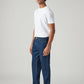 Men's 541 Indigo Athletic Tapered Fit Mid Rise Tinted Jeans - Side View
