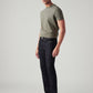 Men's 511 Black Slim Fit Mid Rise Commuter Jeans - Side View