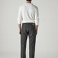 Men's 505 Charcoal Grey Straight Fit Mid Rise Jeans - 827b48b7-f4a2-4d18-9299-7b6d54f2796a View