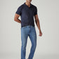 Men's 511 Light Indigo Slim Fit Mid Rise Commuter Jeans - 20 View