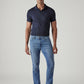 Men's 511 Light Indigo Slim Fit Mid Rise Commuter Jeans - 20 View