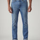 Men's 511 Light Indigo Slim Fit Mid Rise Commuter Jeans - 20 View