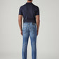 Men's 511 Light Indigo Slim Fit Mid Rise Commuter Jeans - 20 View
