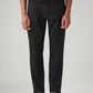 Men's 541 Black Tapered Fit Mid Rise Jeans - Front View