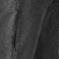 Men's 541 Charcoal Grey Athletic Tapered Fit Mid Rise Commuter Jeans - Detail View