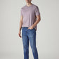 Men's 541 Indigo Athletic Tapered Fit Mid Rise Jeans - 7bfe453b-2e91-4e0e-a30a-bff9bfc81eed View