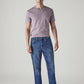 Men's 541 Indigo Athletic Tapered Fit Mid Rise Jeans - d5755462-3ef7-424a-a5e7-cc3ca1d5a735 View
